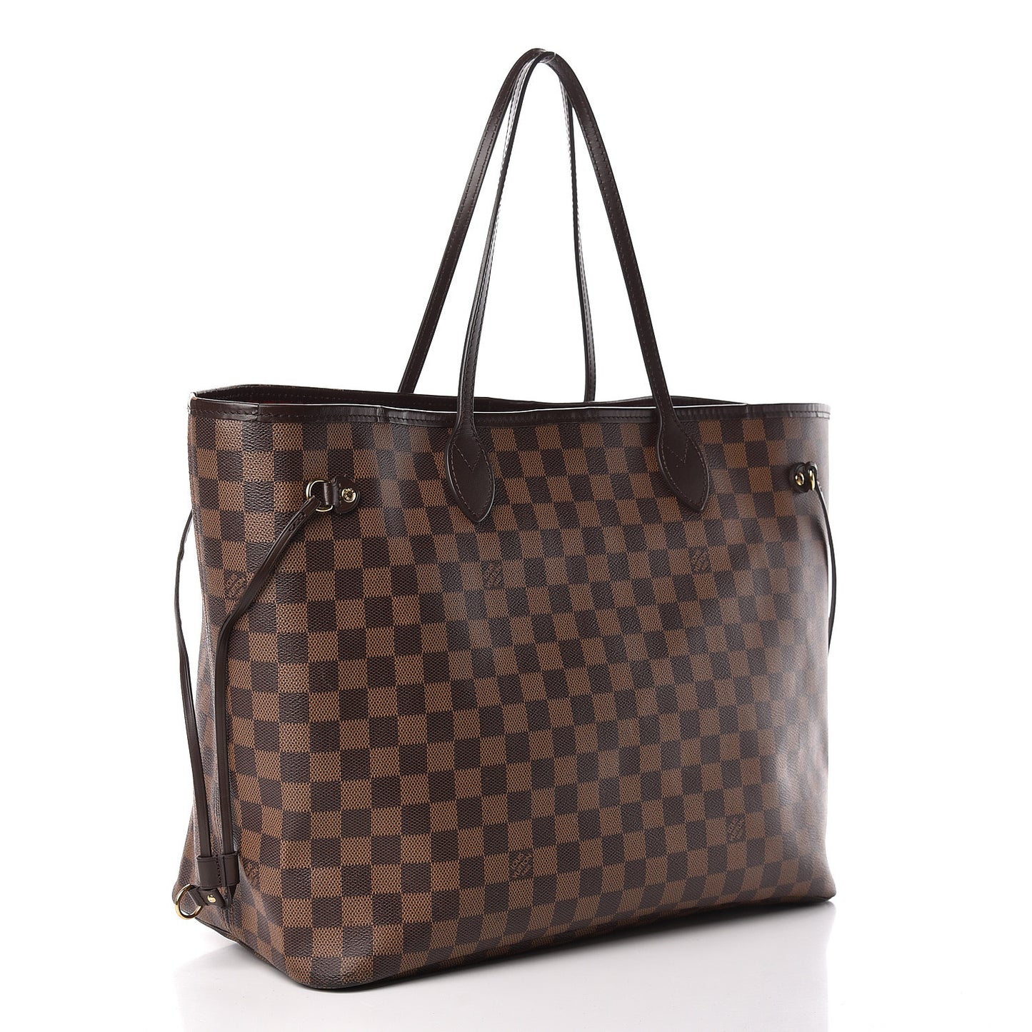 Damier Ebene Neo Neverfull GM