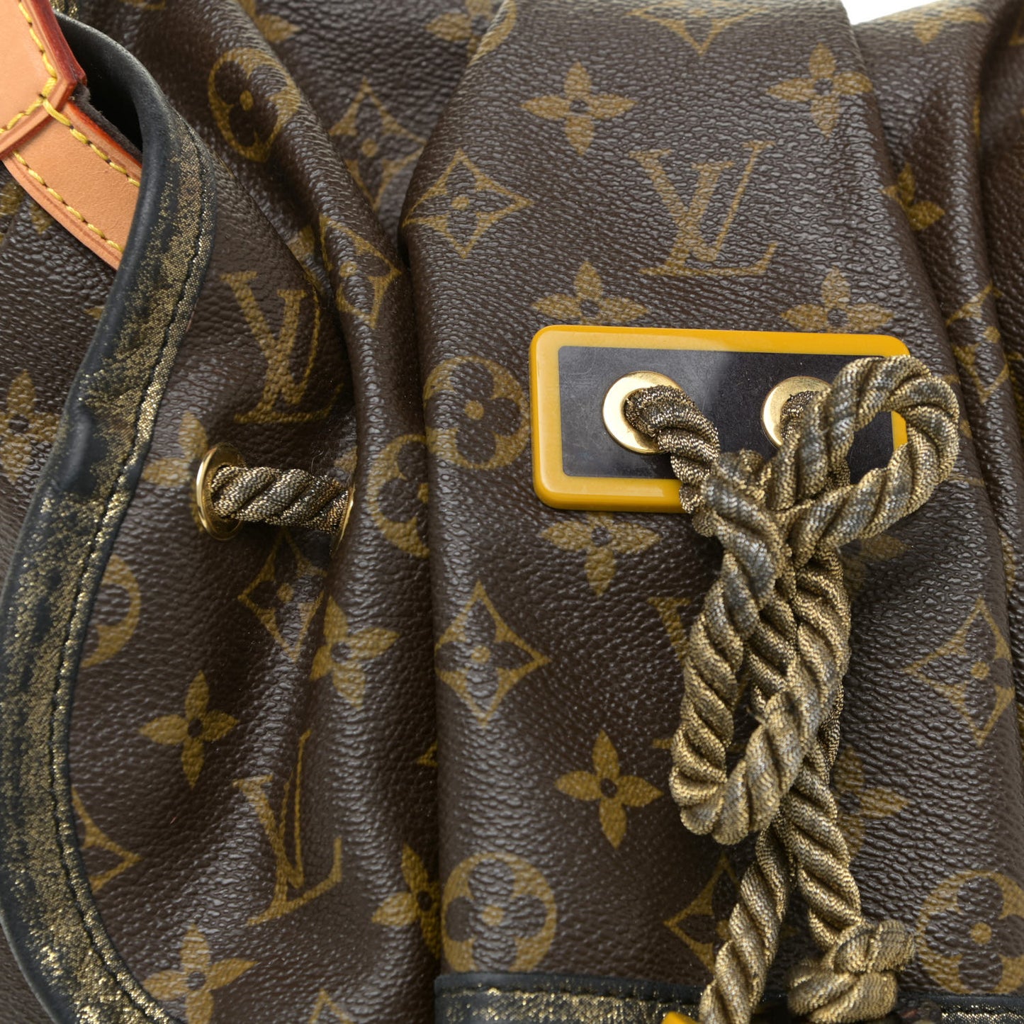 Monogram Kalahari PM