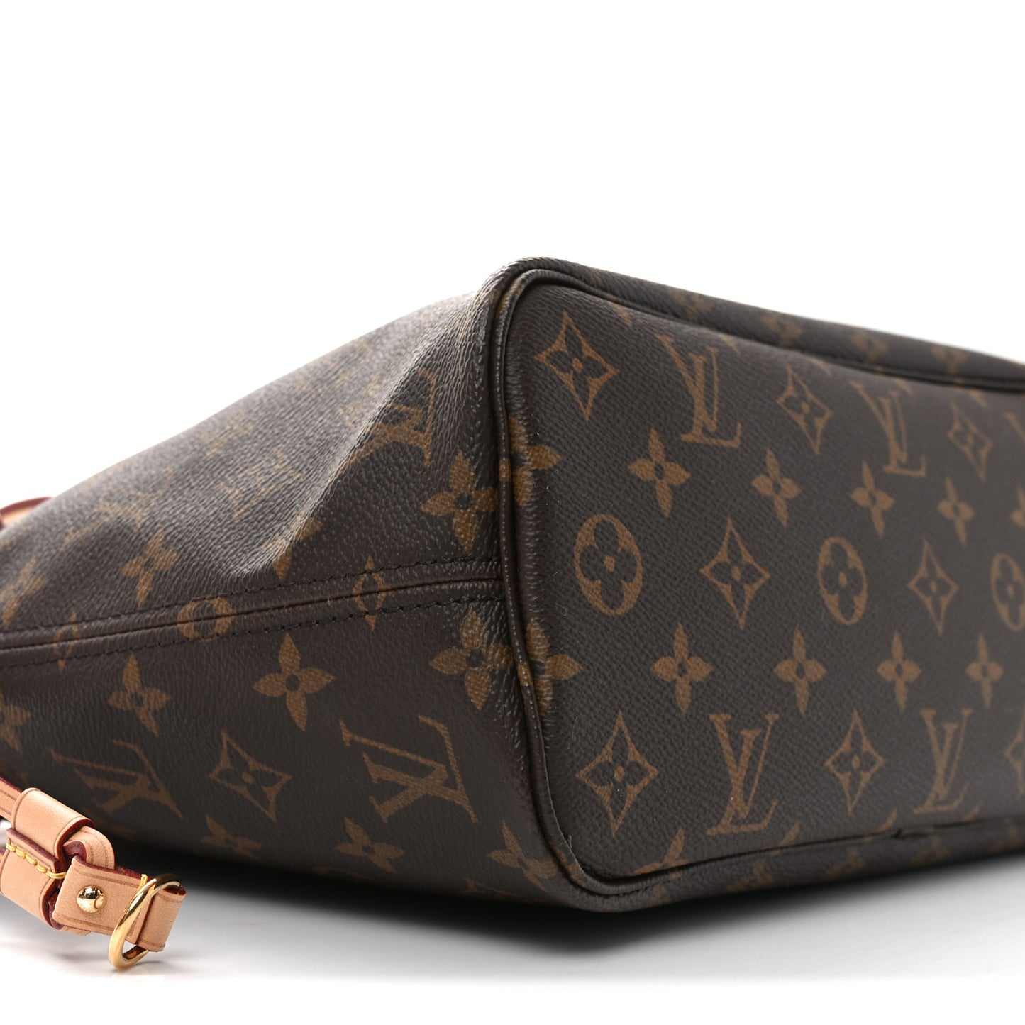 Monogram Neo Neverfull PM Pivoine