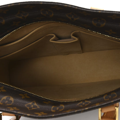 Louis Vuitton Monogram Luco 5 of 10