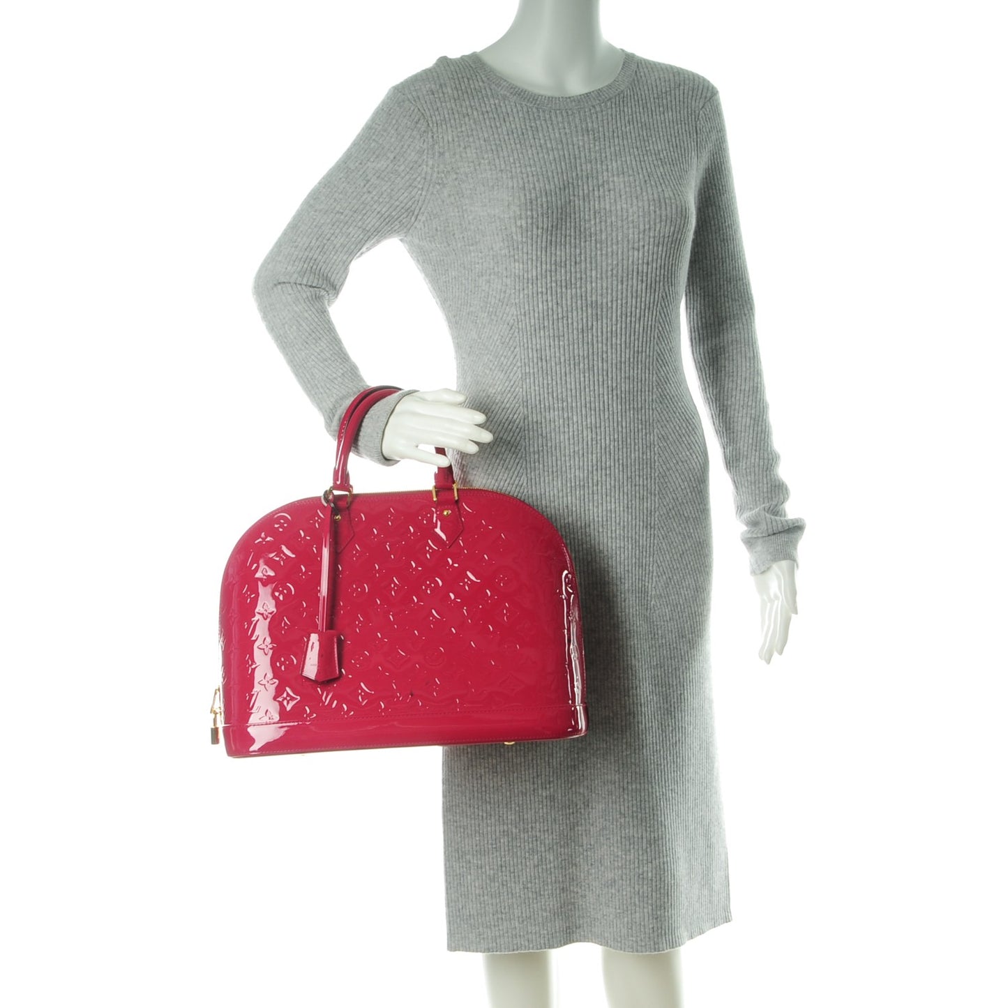 Vernis Alma GM Rose Indien