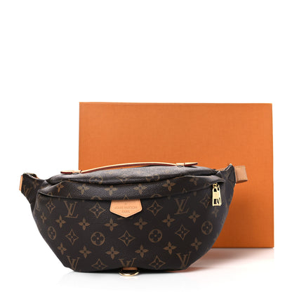 Louis Vuitton Monogram Bumbag 11 of 11