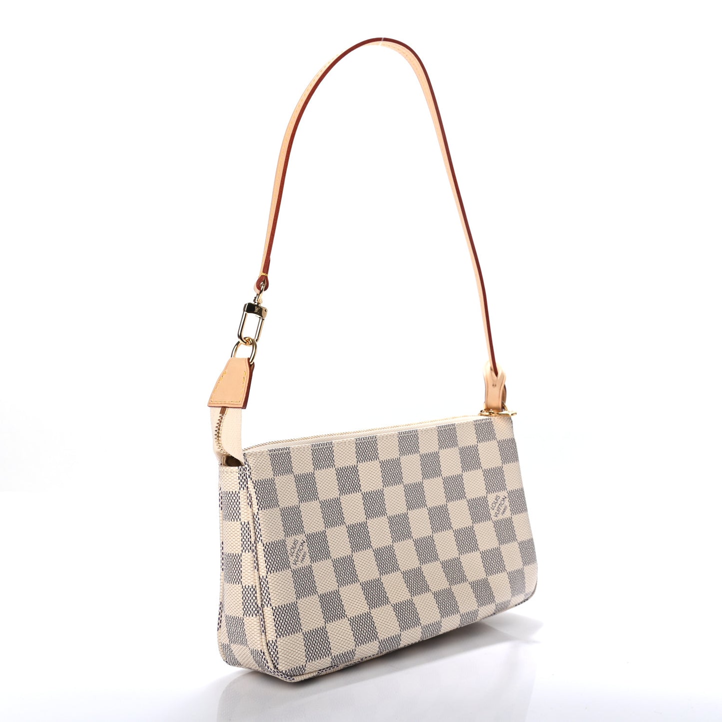 Damier Azur Pochette Accessories NM