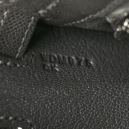 Hermes Epsom Kelly Sellier 25 Graphite 7 of 13