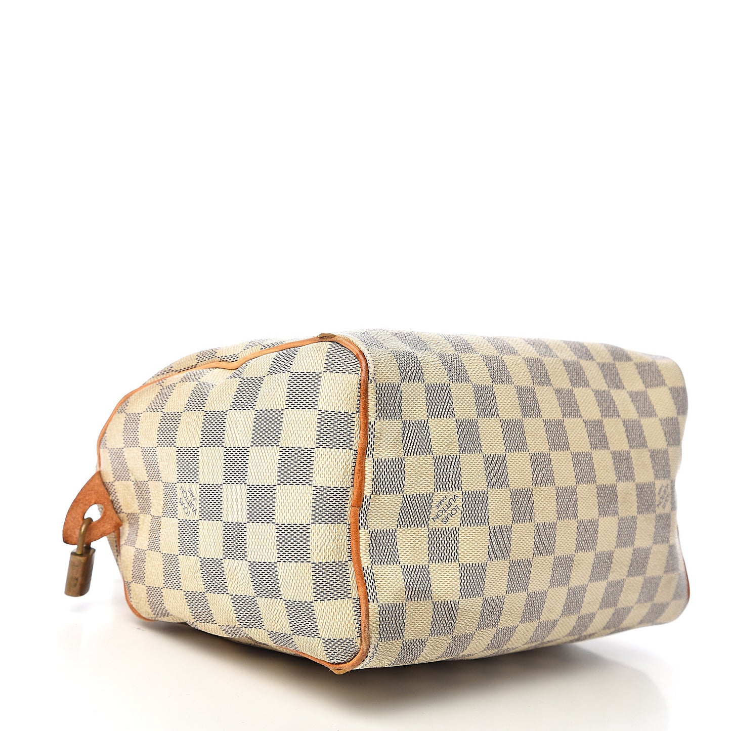 Damier Azur Speedy 25