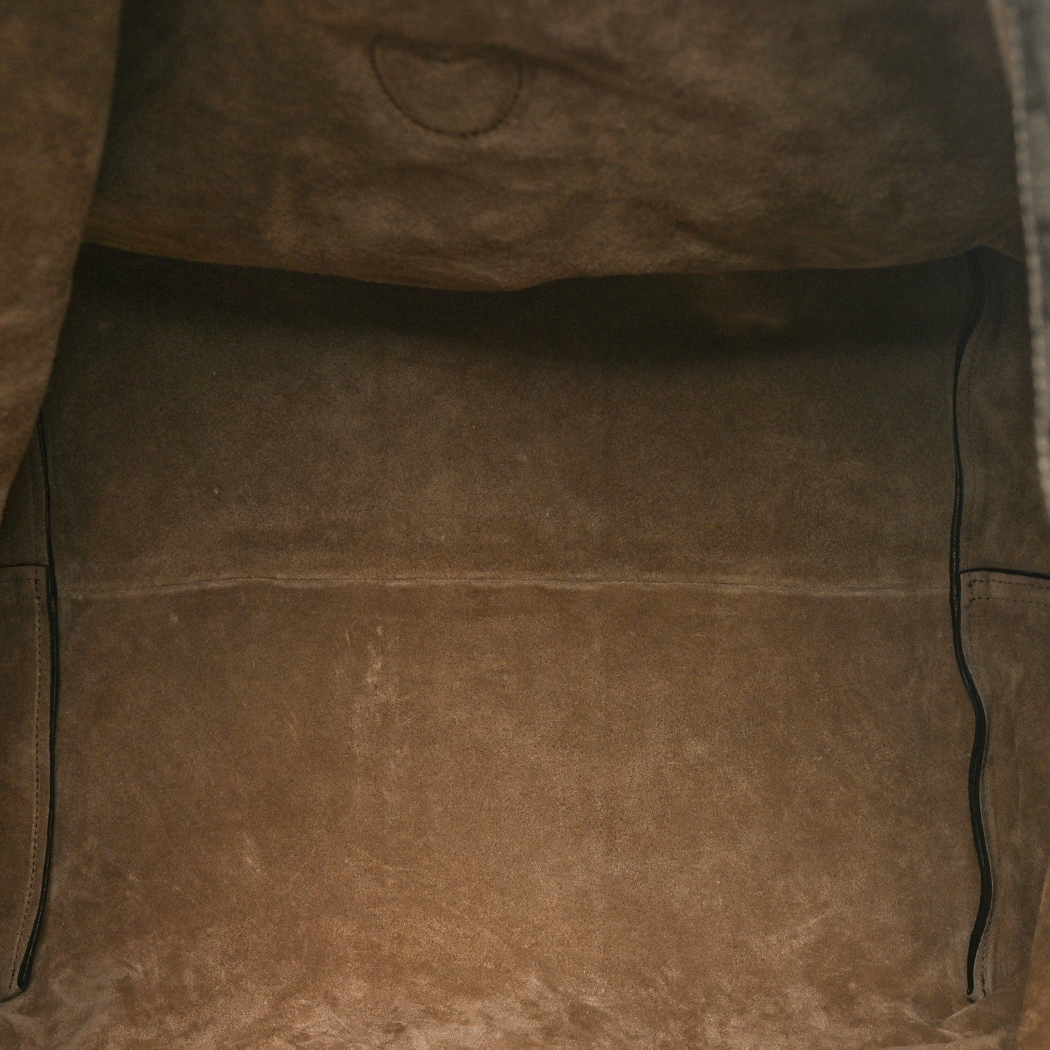 Gucci GG Supreme Monogram Calfskin Web Medium Jackie 1961 Shoulder Bag Beige Brown Sugar 6 of 11