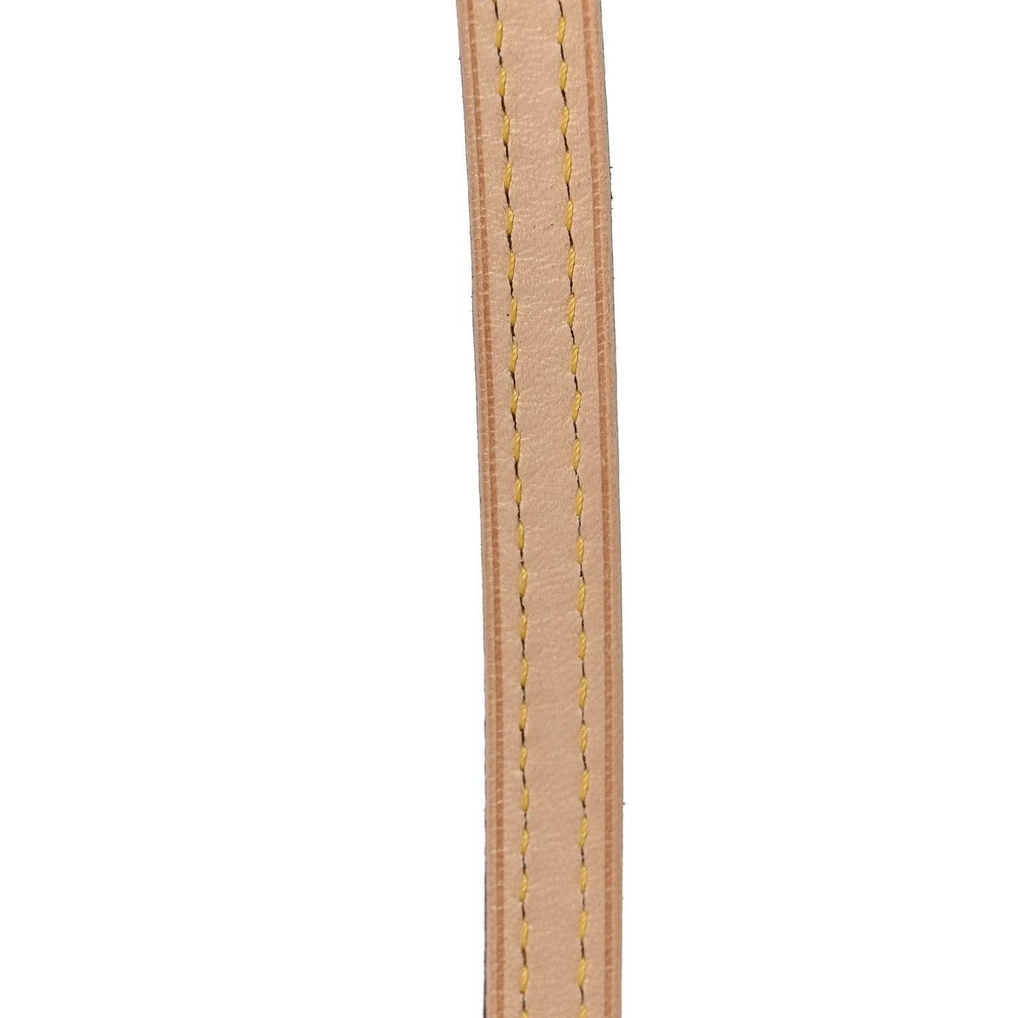 Vachetta 12mm Long Shoulder Strap