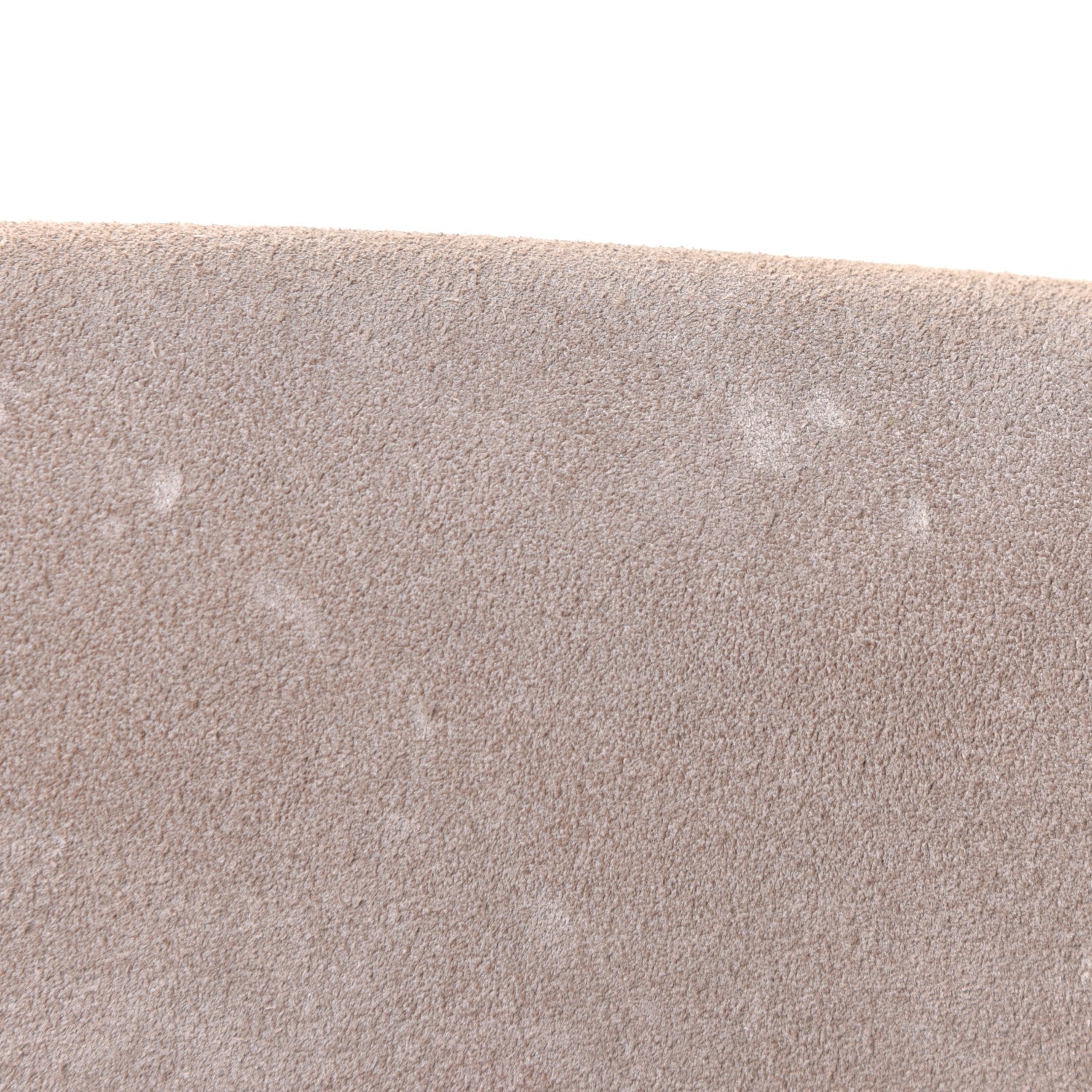 Chloe Suede Calfskin Small Faye Backpack Motty Grey 5 of 8