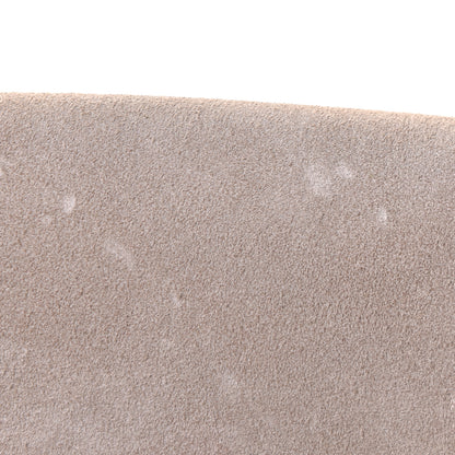 Chloe Suede Calfskin Small Faye Backpack Motty Grey 5 of 8