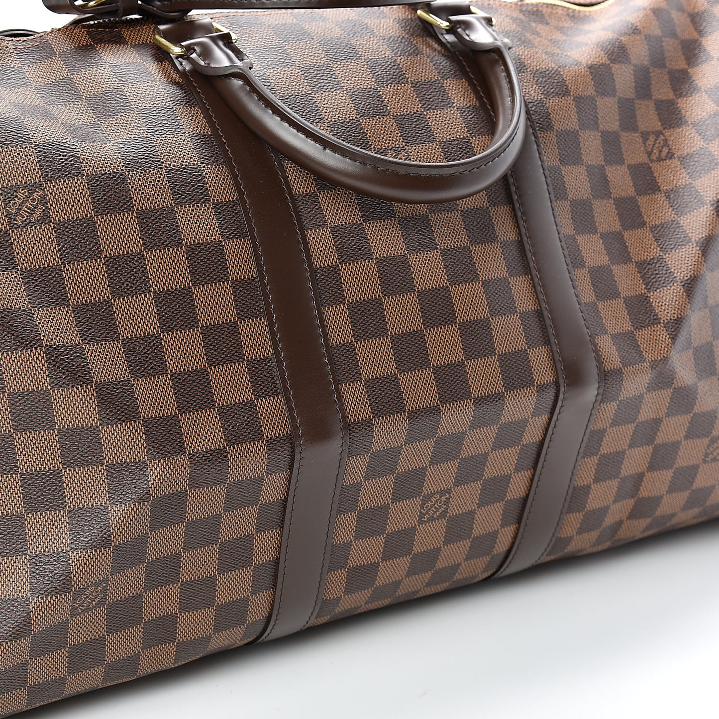 Damier Ebene Keepall 50