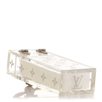 Louis Vuitton Dominos Game Set 4 of 4