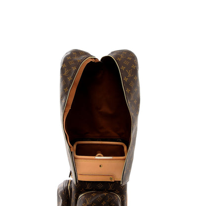 Louis Vuitton Monogram Sac de Golf 7 of 22