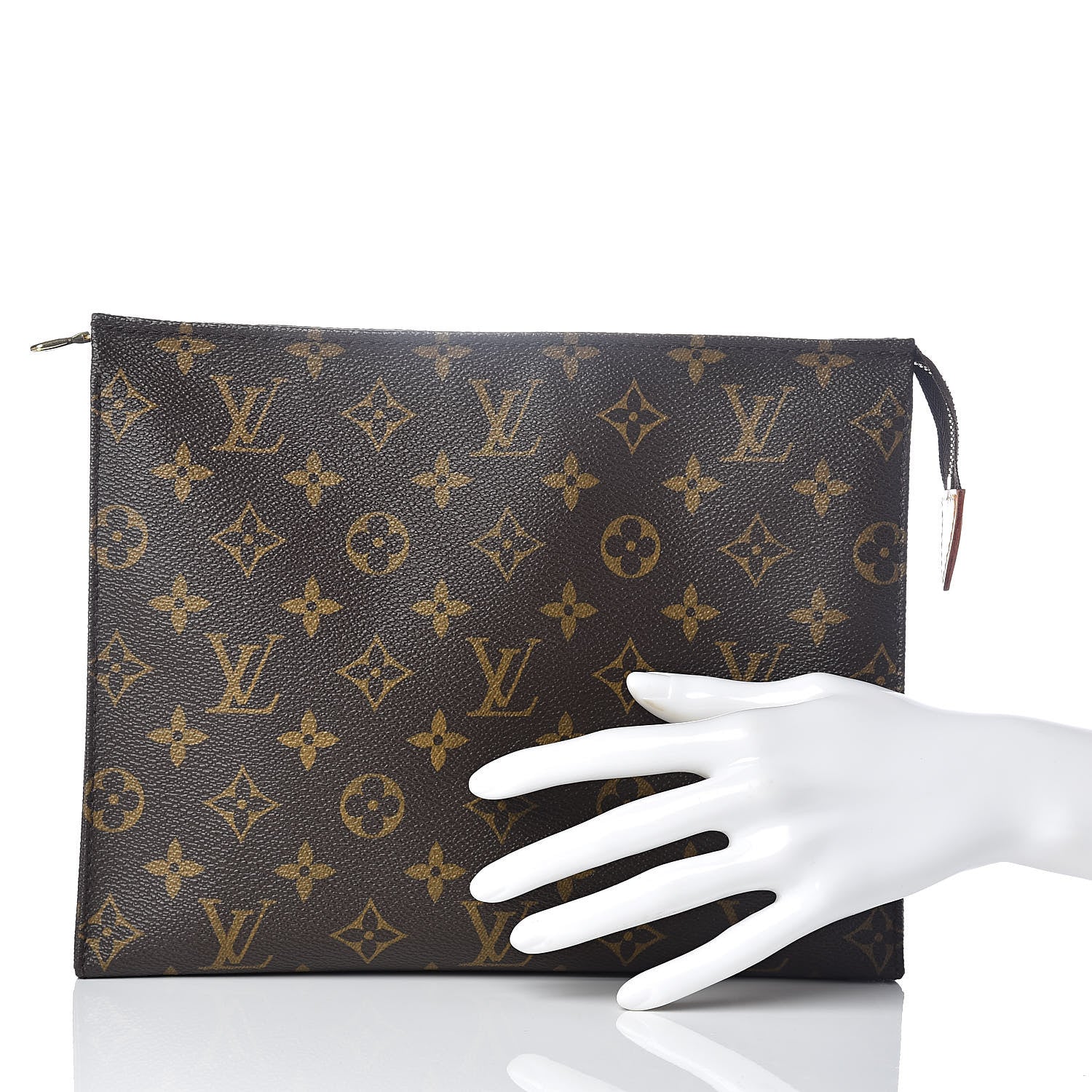 Louis Vuitton Monogram Toiletry Pouch 26 2 of 6