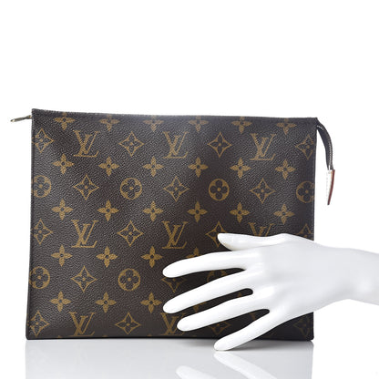Louis Vuitton Monogram Toiletry Pouch 26 2 of 6