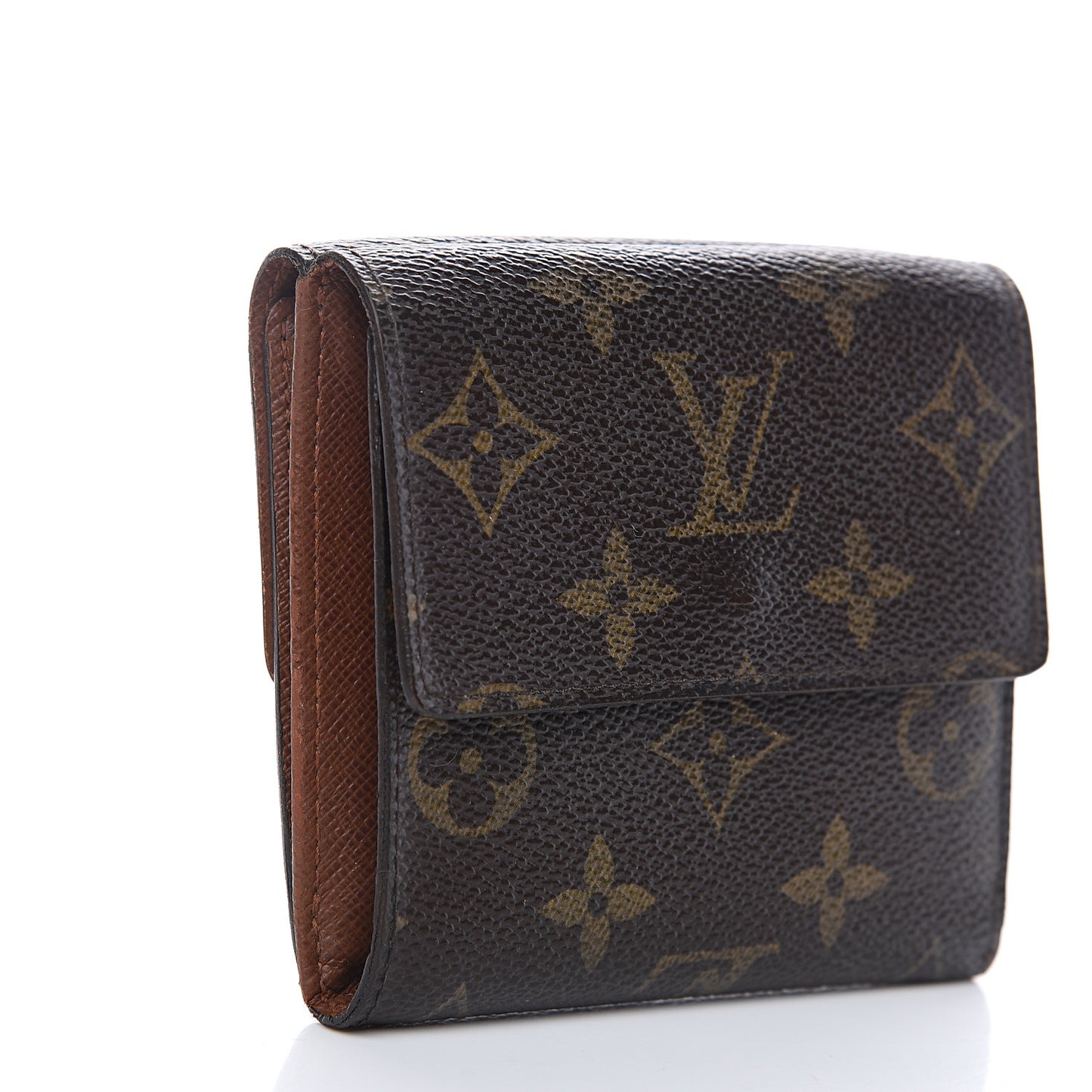 Monogram Elise Wallet