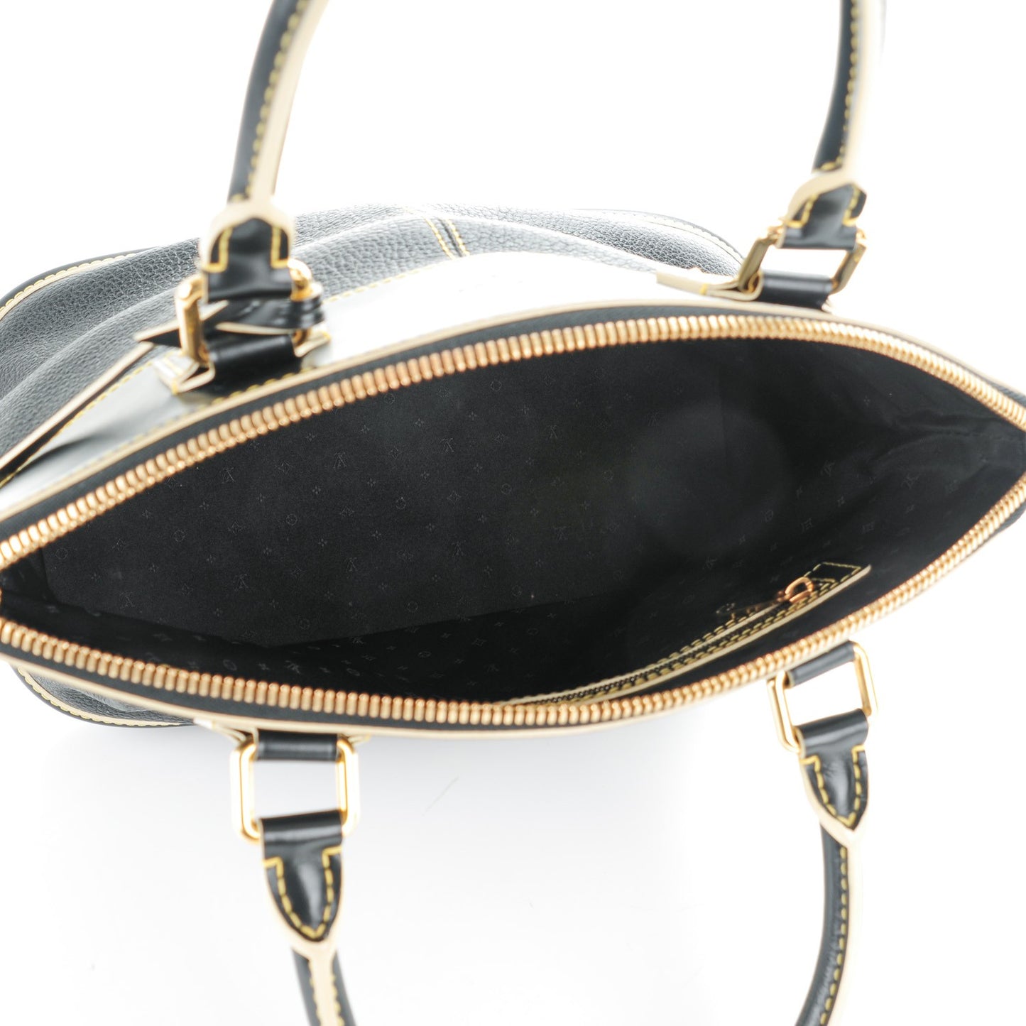 Suhali Lockit PM Black