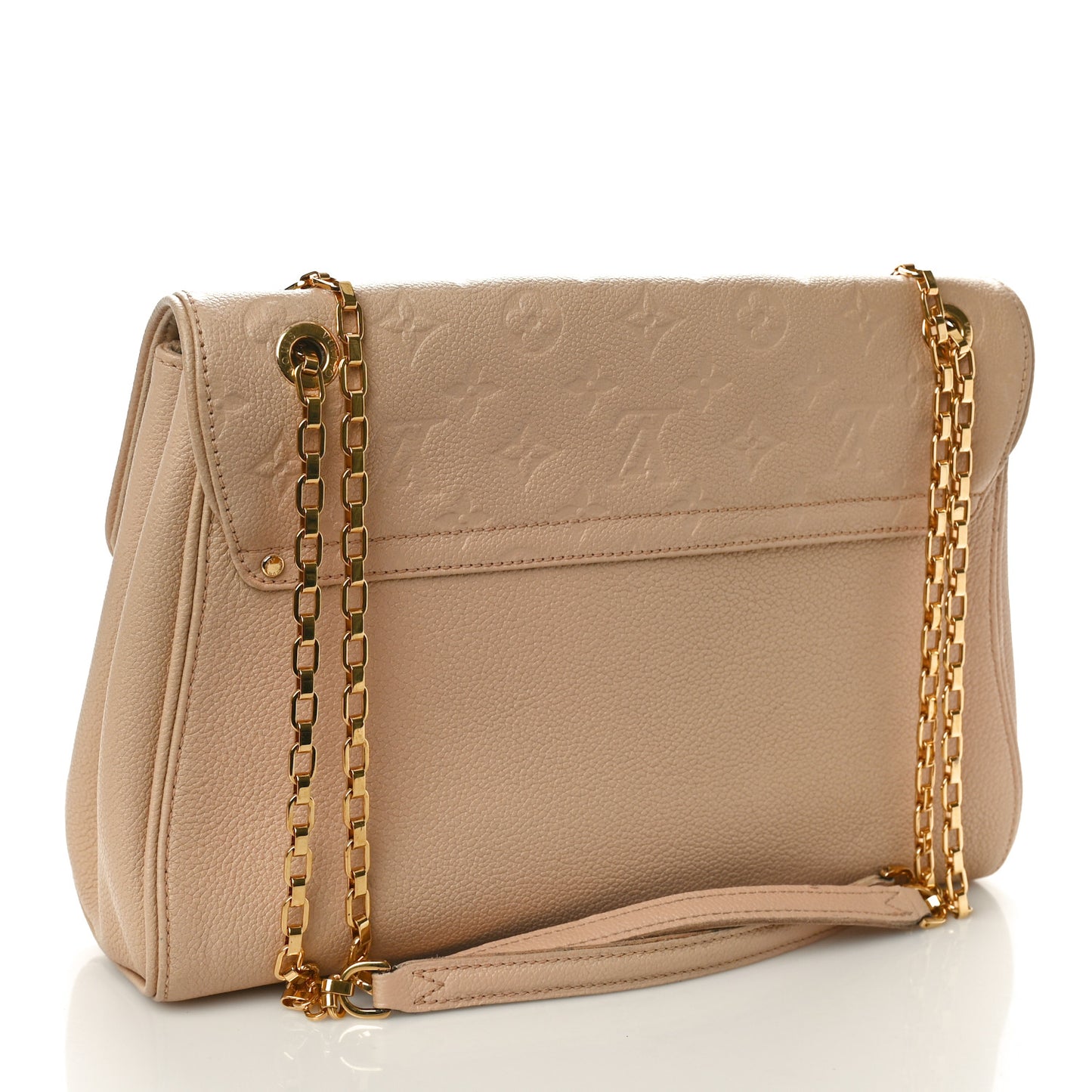 Empreinte Saint Germain MM Dune
