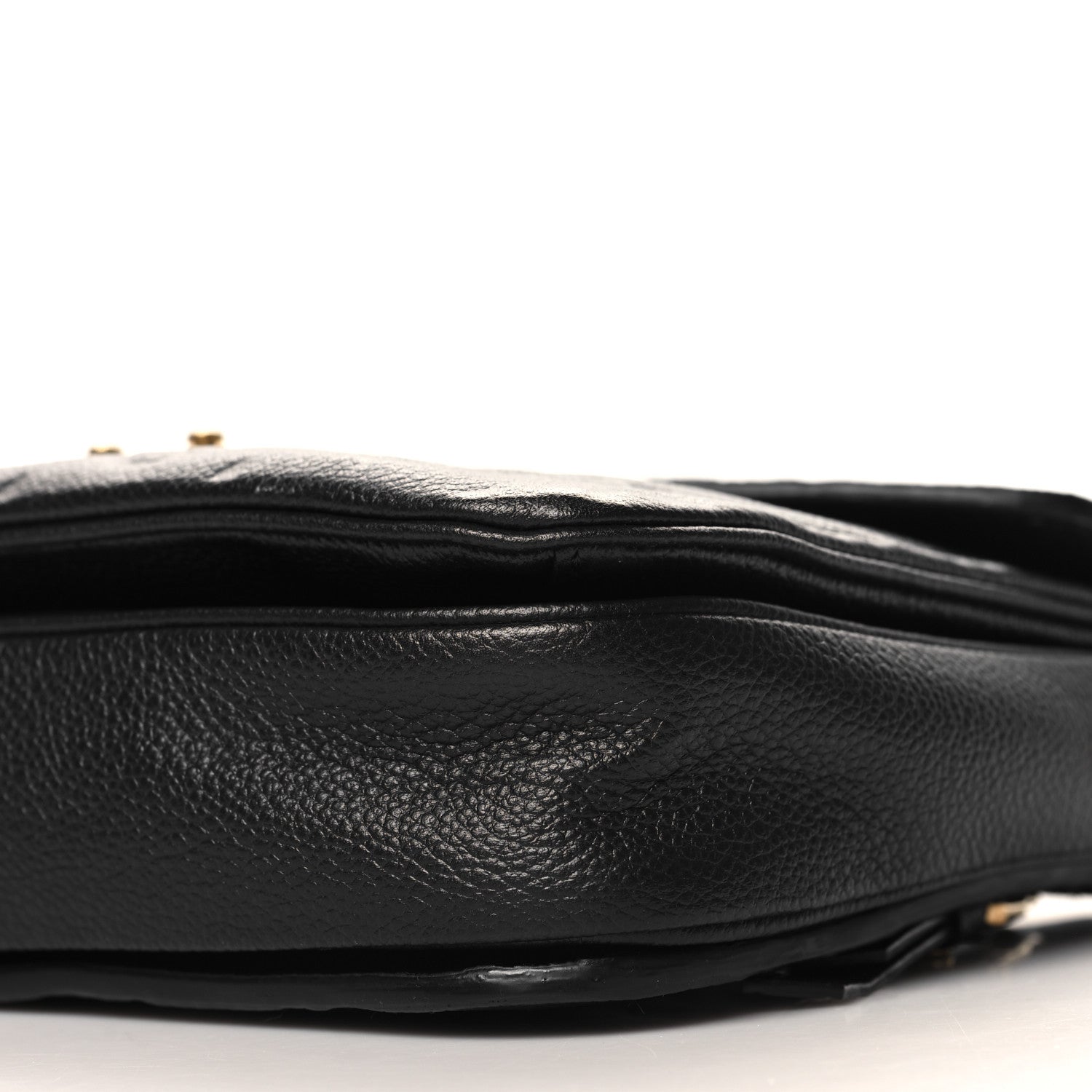 Louis Vuitton Empreinte Pochette Metis Black 10 of 10