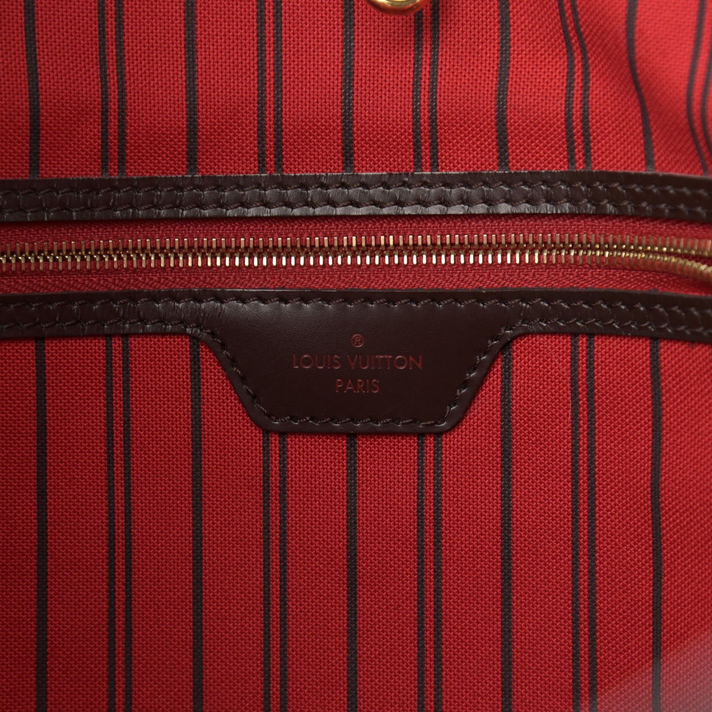 Damier Ebene Delightful MM