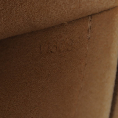 Louis Vuitton Monogram Pochette Milla MM 8 of 8