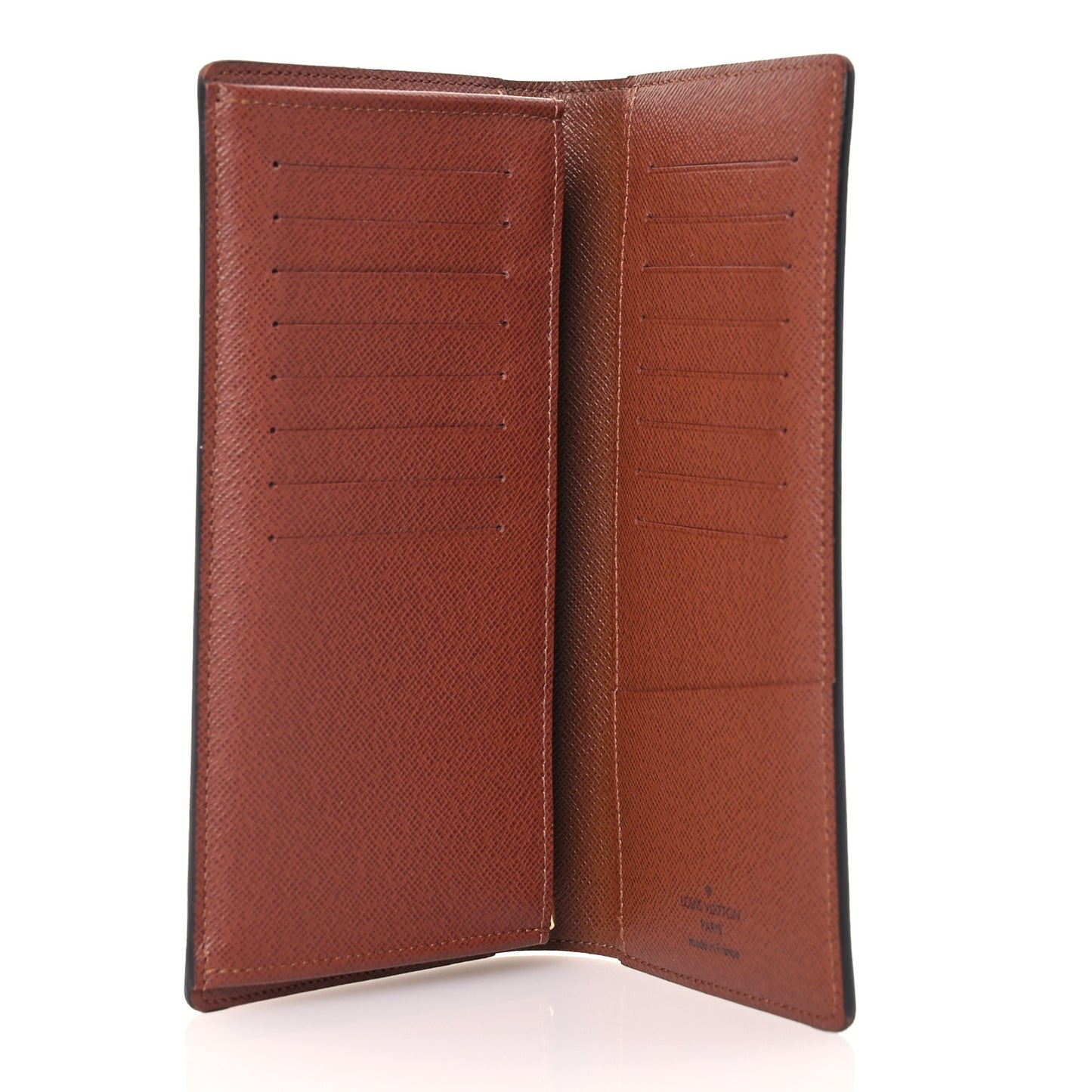 Monogram Brazza Wallet