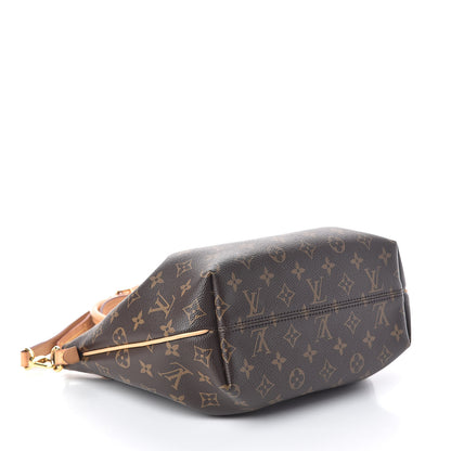 Louis Vuitton Monogram Turenne PM 4 of 9