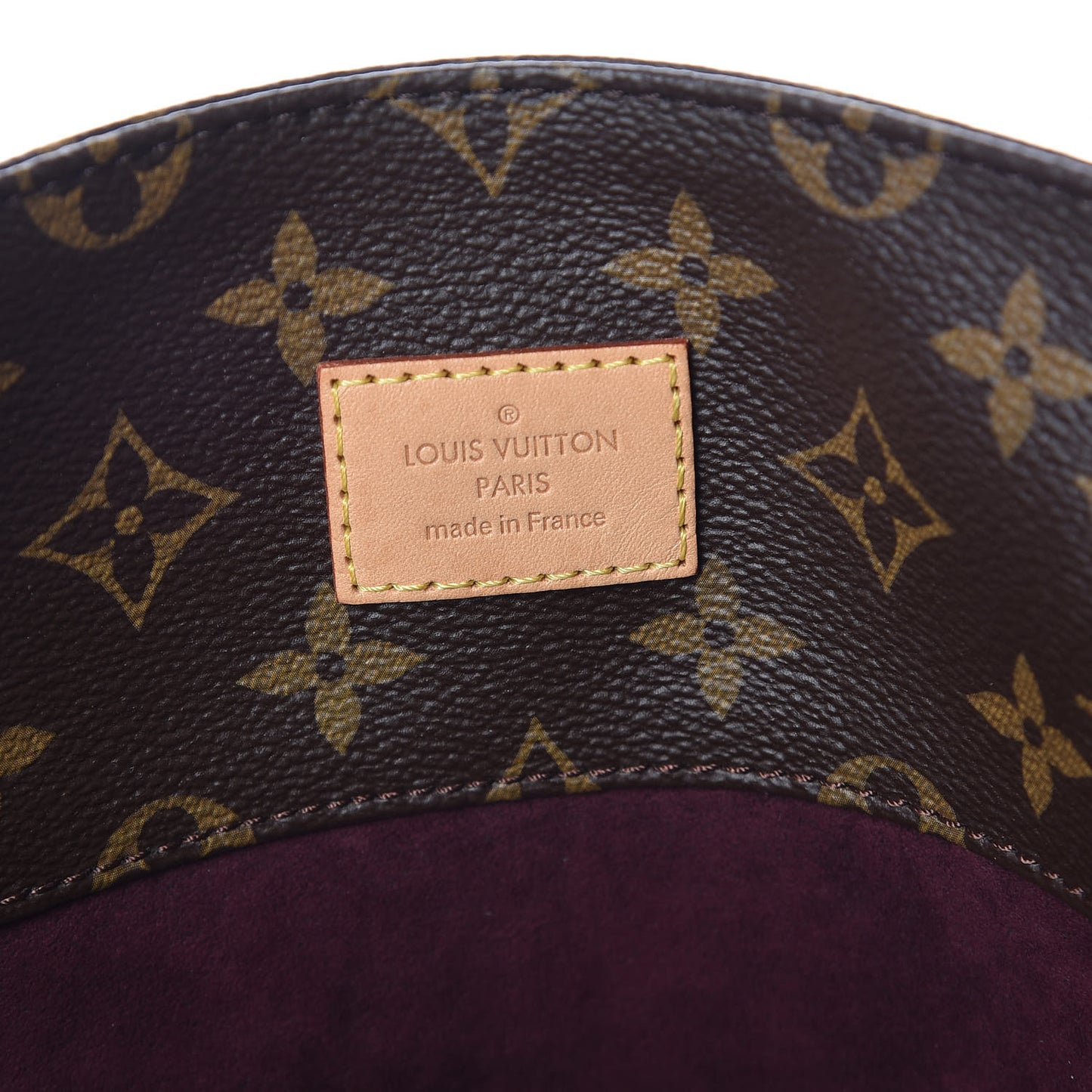 Monogram Melie