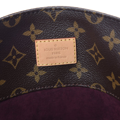 Louis Vuitton Monogram Melie 7 of 19