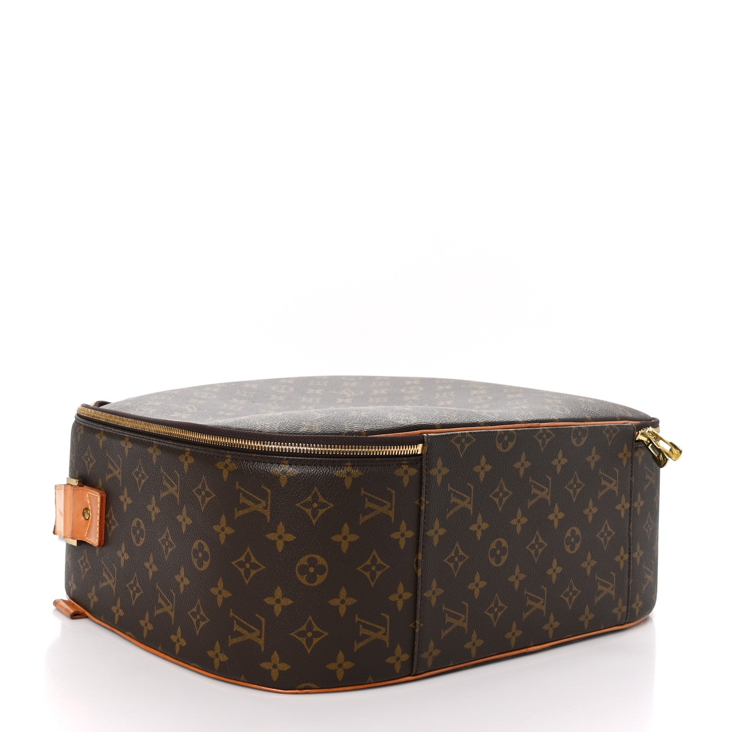 Louis Vuitton Monogram Packall PM 3 of 10