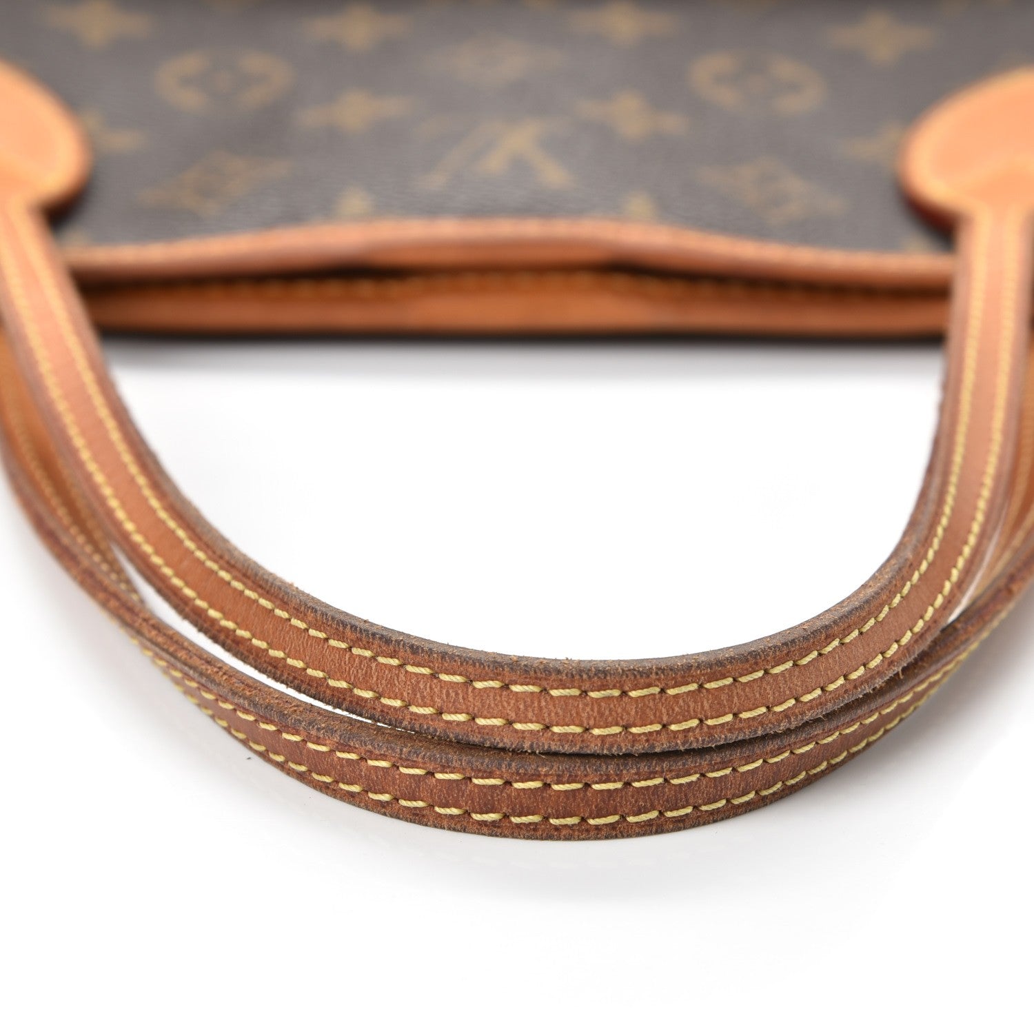 Louis Vuitton Monogram Neverfull PM 10 of 10