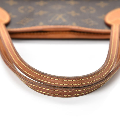 Louis Vuitton Monogram Neverfull PM 10 of 10