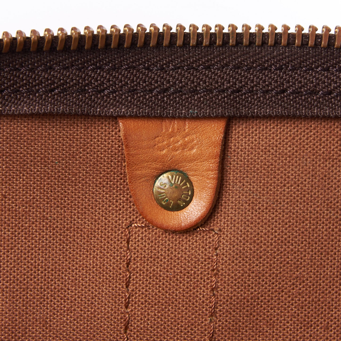 Monogram Keepall 55