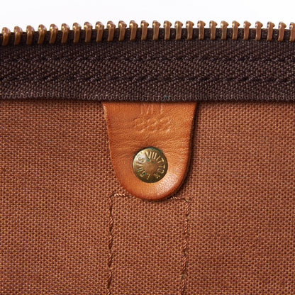 Louis Vuitton Monogram Keepall 55 10 of 10