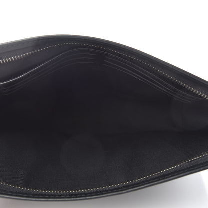 Louis Vuitton Monogram Eclipse Pochette Voyage MM 5 of 6