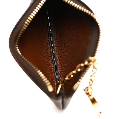 Louis Vuitton Monogram Key Pouch 5 of 8