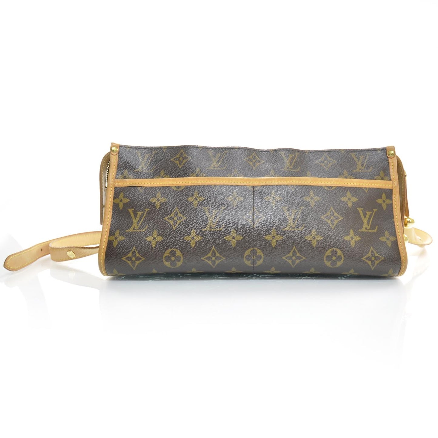 Monogram Popincourt Long Shoulder Bag