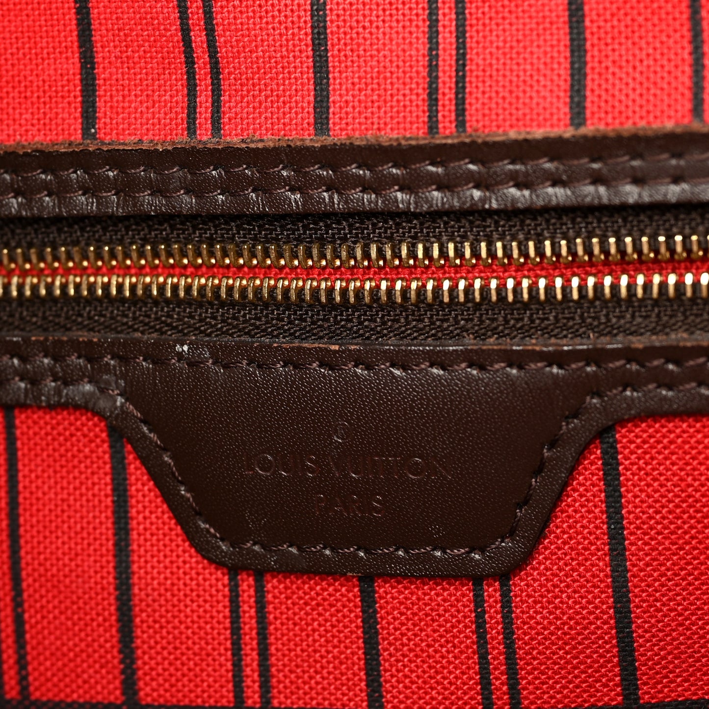 Damier Ebene Neo Neverfull MM