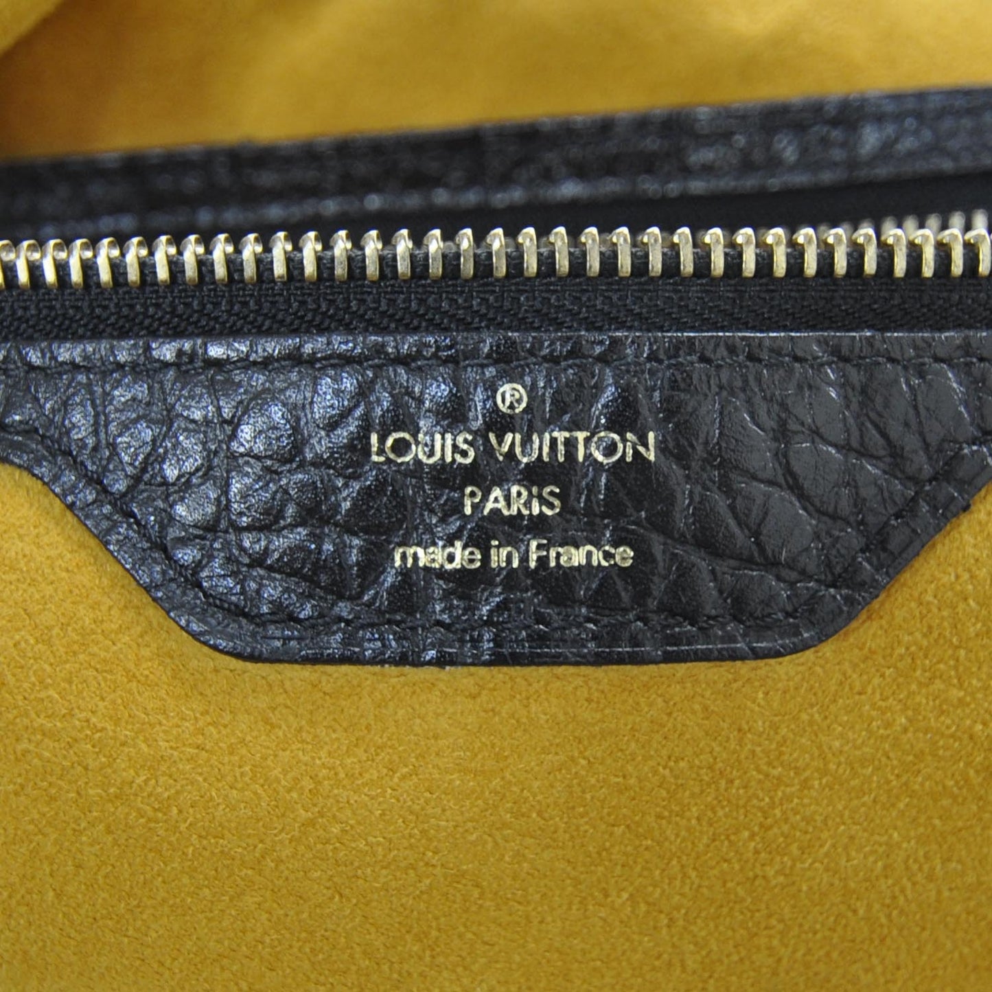 Denim Mahina XL Black