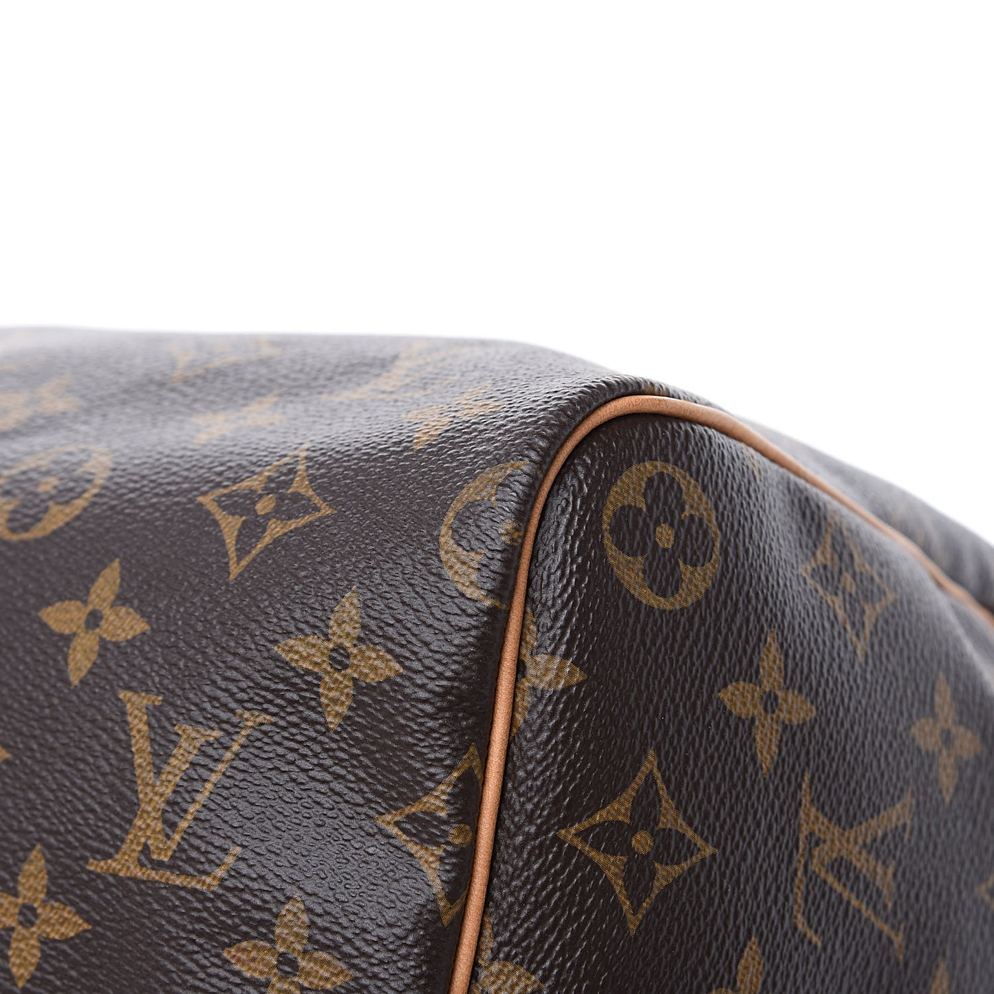 Monogram Speedy Bandouliere 40