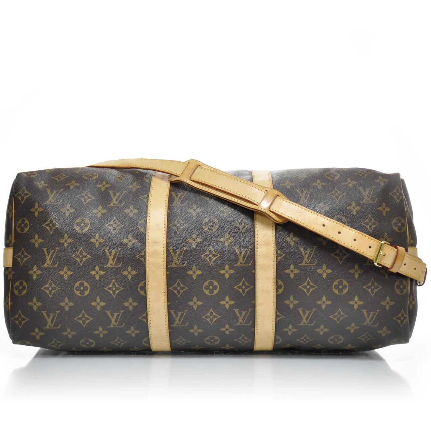 Monogram Keepall 50