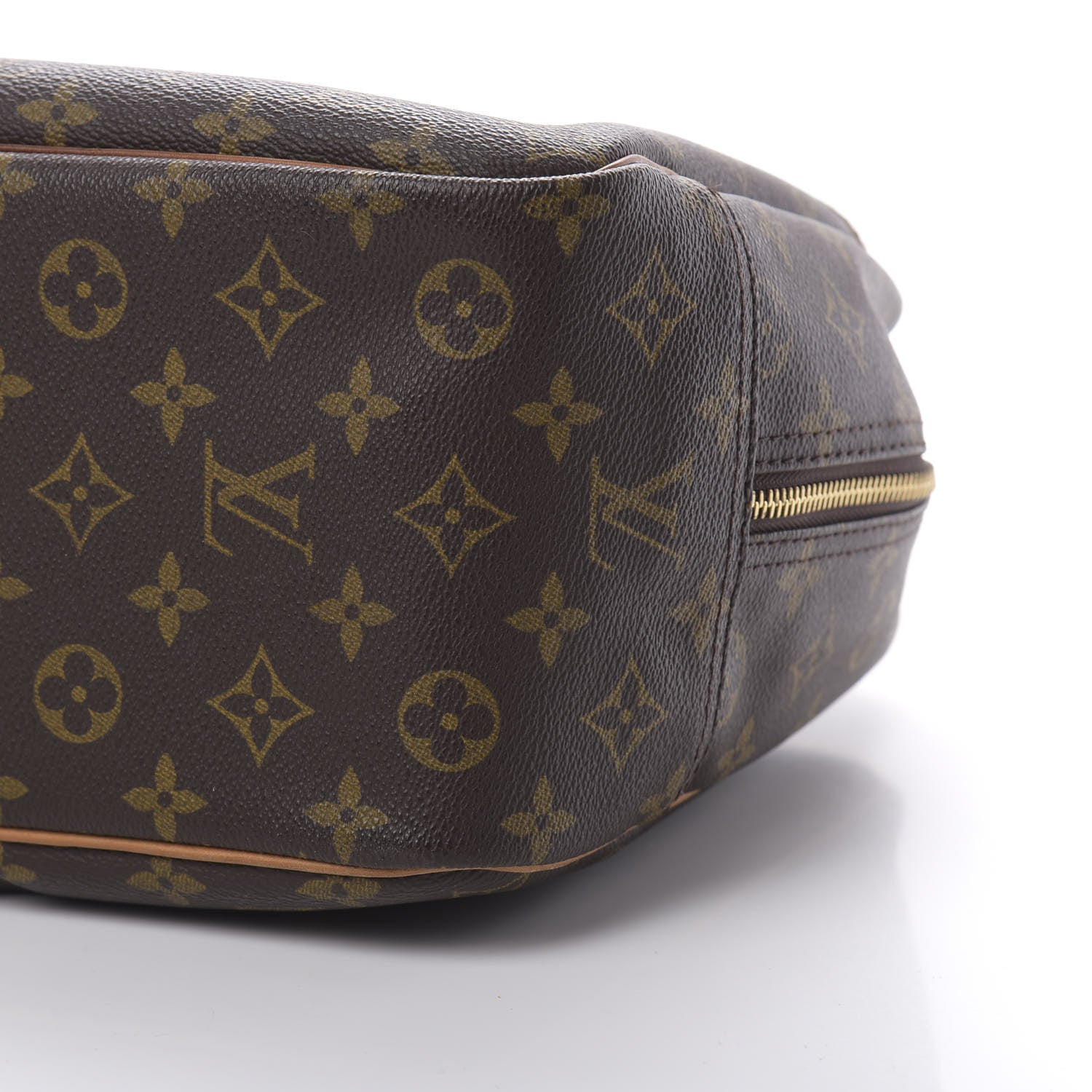 Louis Vuitton Monogram Deauville 10 of 16