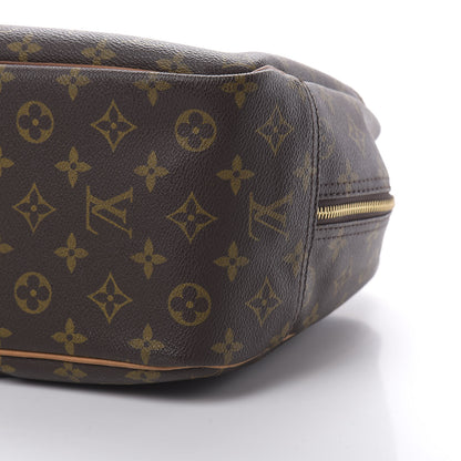 Louis Vuitton Monogram Deauville 10 of 16