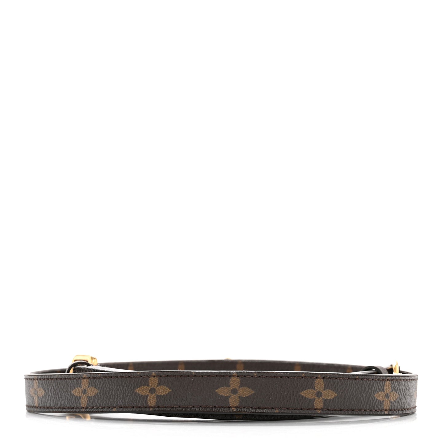 Monogram 20mm Adjustable Shoulder Strap