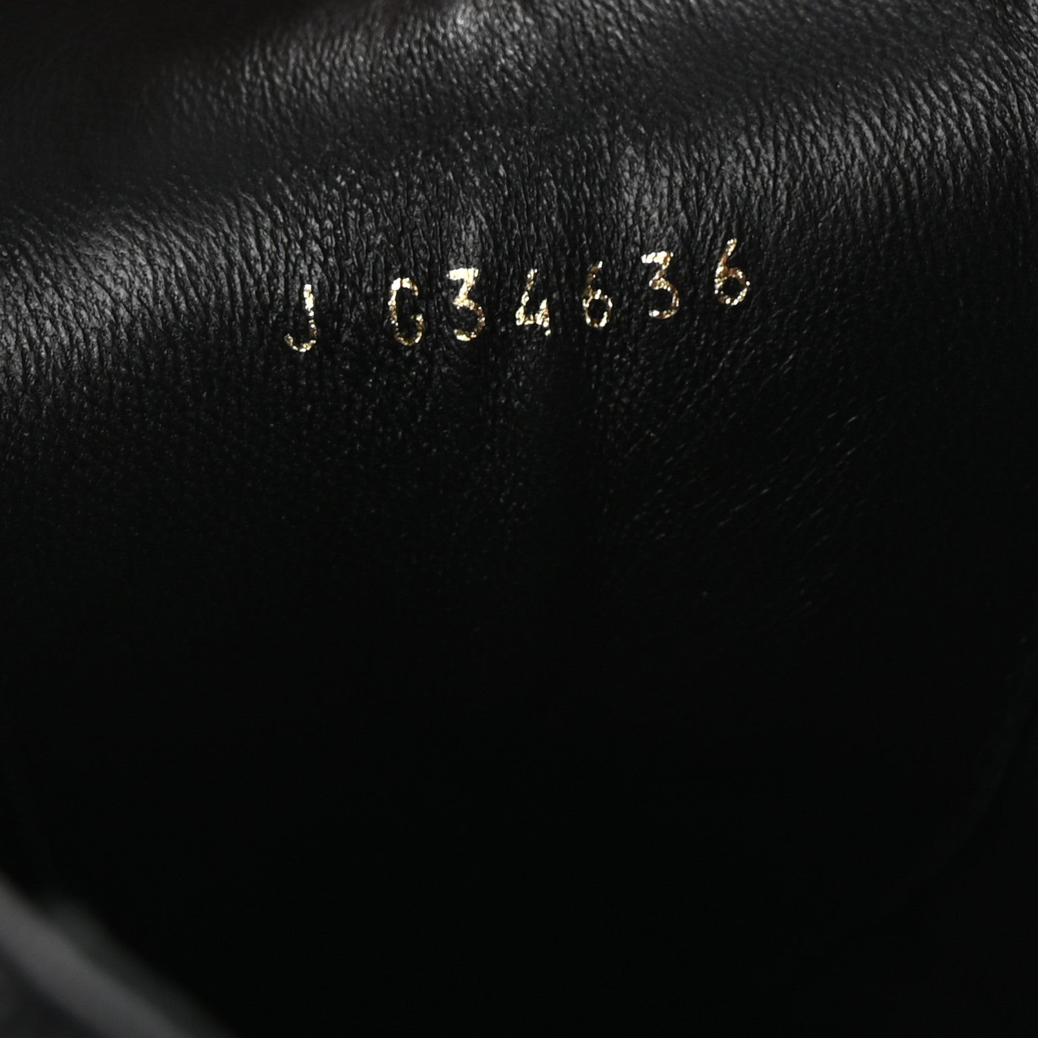 Chanel Knit Patent Calfskin Cap Toe Short Boots 38 Black 9 of 9