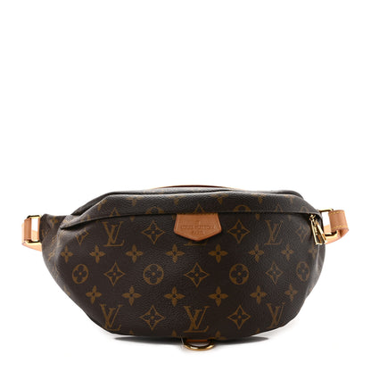 Louis Vuitton Monogram Bumbag 1 of 8