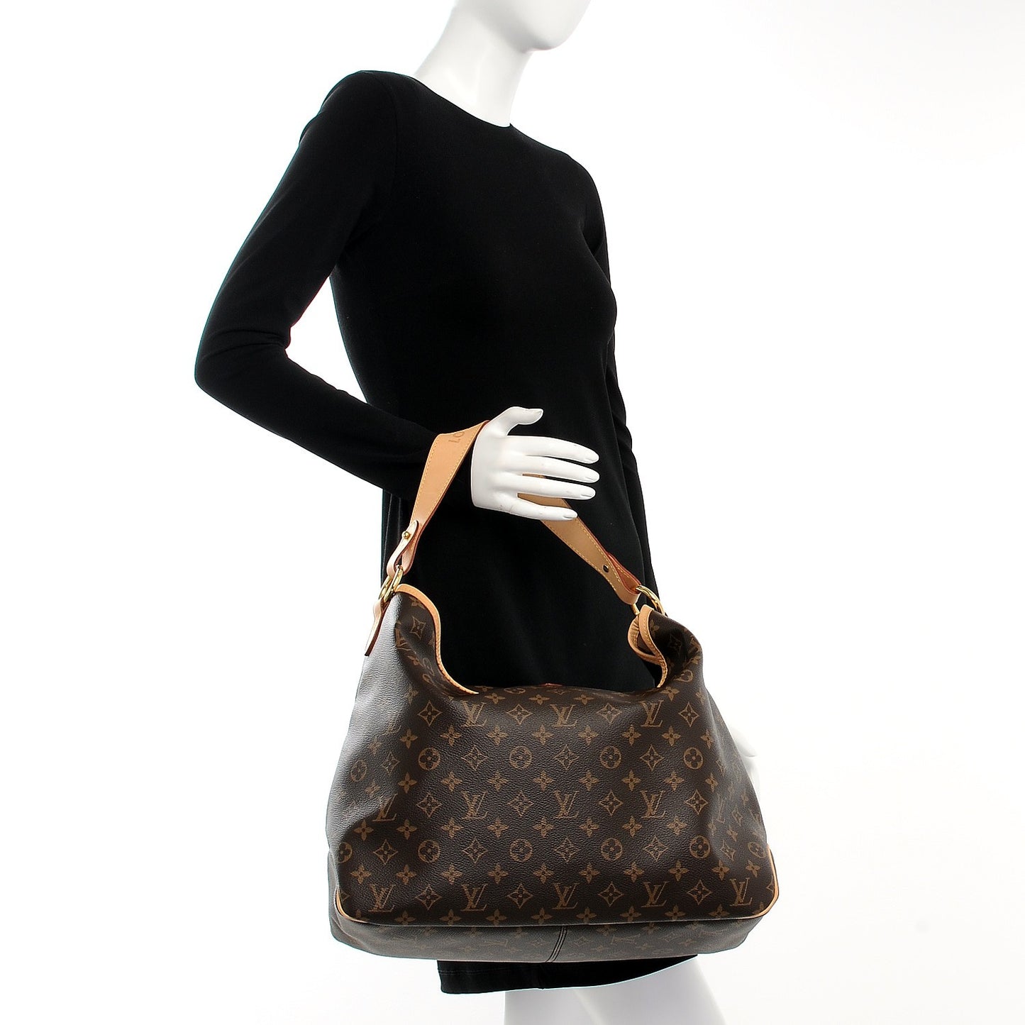Monogram Delightful MM
