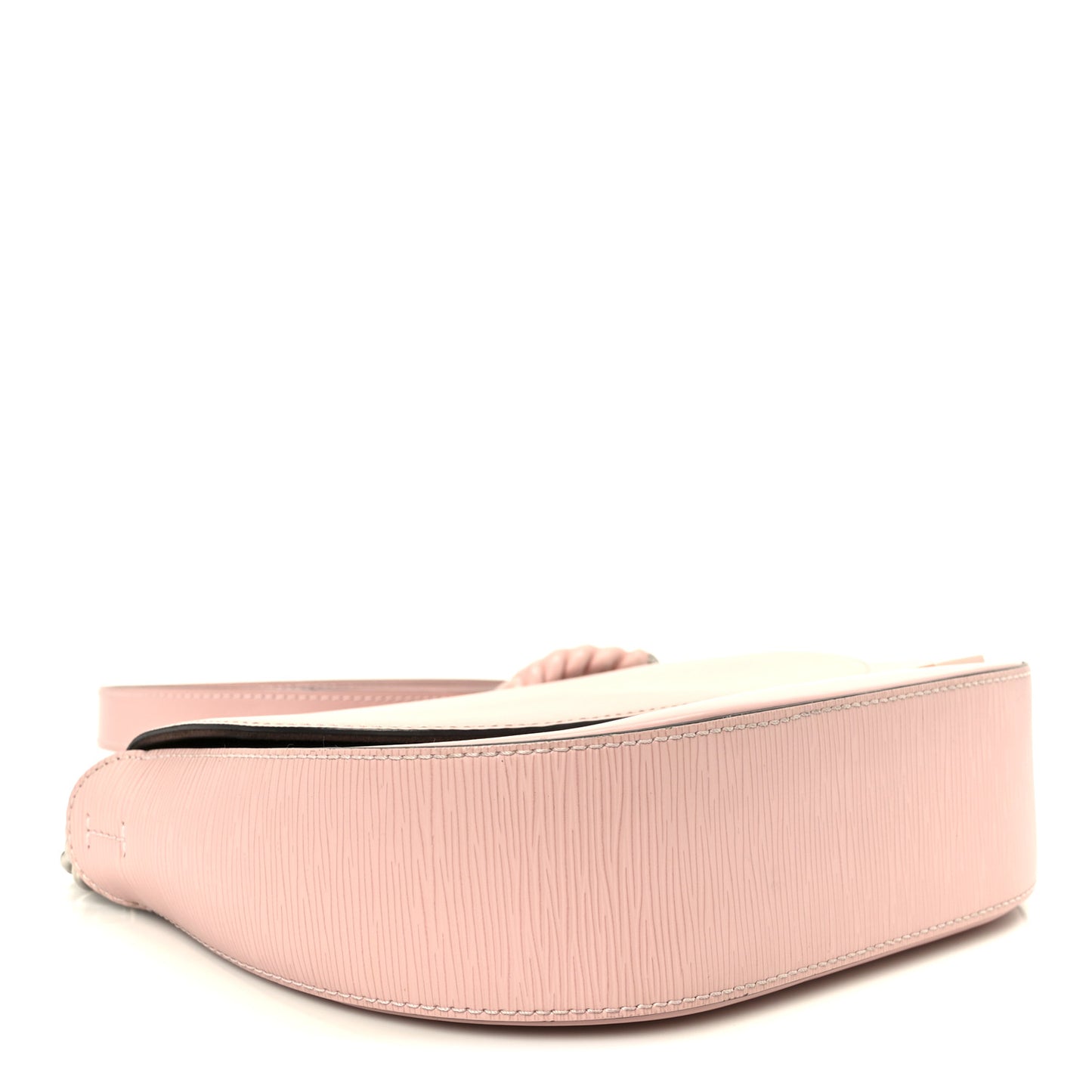 Epi Luna Rose Ballerine