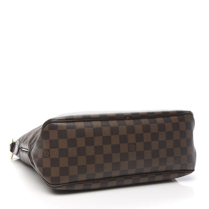 Louis Vuitton Damier Ebene Delightful PM 4 of 10