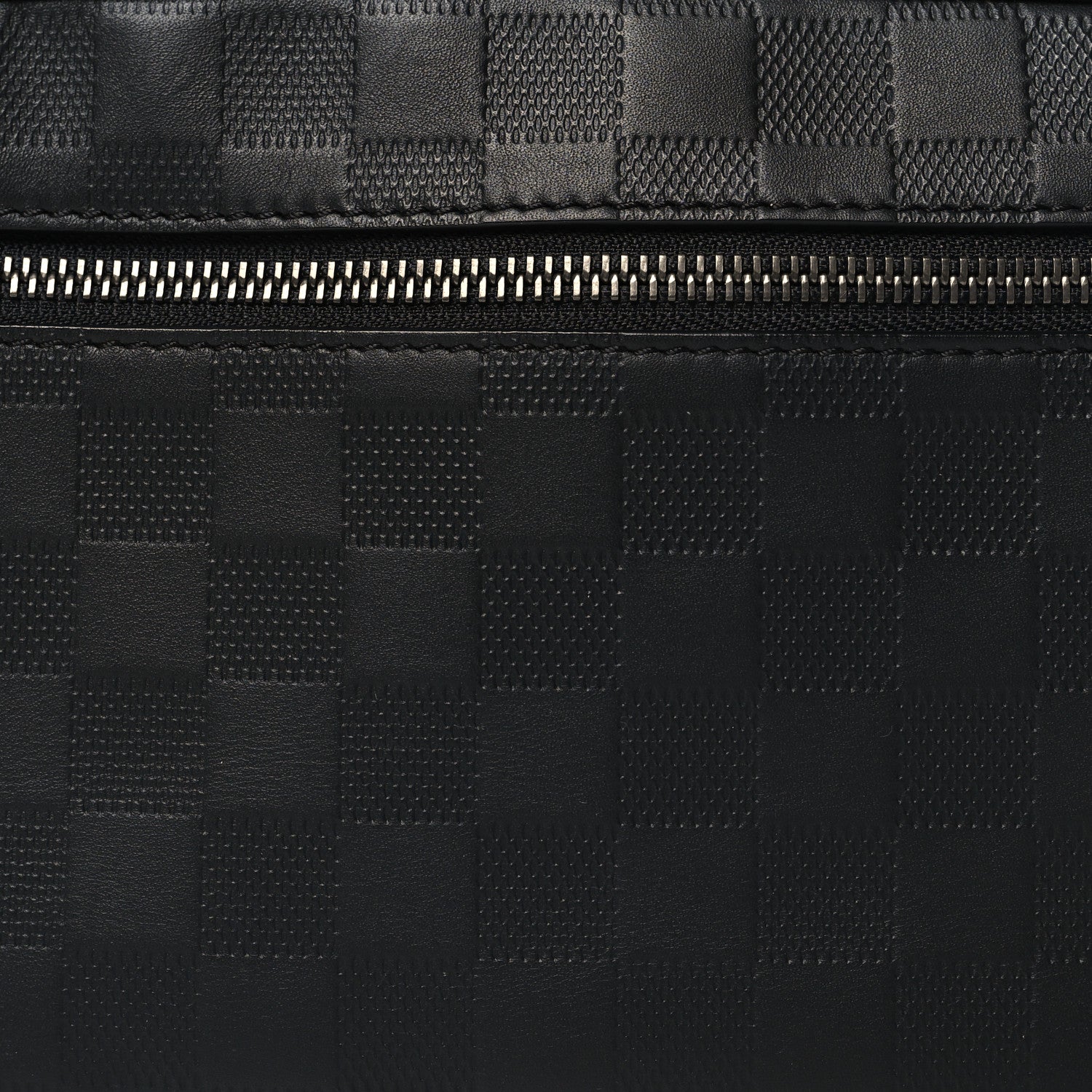 Louis Vuitton Damier Infini Ambler Onyx 7 of 9