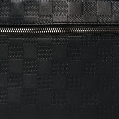 Louis Vuitton Damier Infini Ambler Onyx 7 of 9